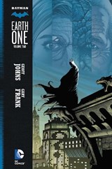 Batman: Earth One Vol. 2 - Geoff Johns - 9781401241858