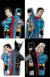 Superman and Batman - BYRNE,  John - 9781401268596