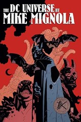 DC Universe by Mike Mignola - Mike Mignola - 9781401281144