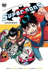 Super Sons Omnibus - Peter J. Tomasi - 9781401285579
