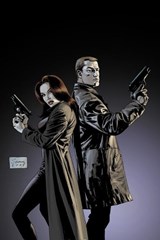 Sleeper Book Two - BRUBAKER,  Ed - 9781401287689