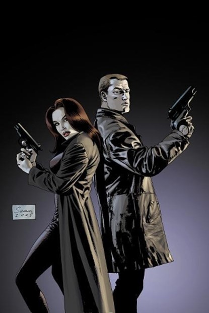 Sleeper Book Two, BRUBAKER,  Ed - Paperback - 9781401287689