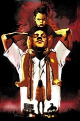 Scalped Book Five - AARON,  Jason - 9781401288488