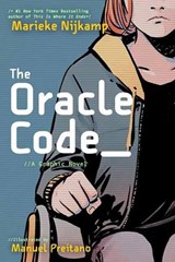 Oracle Code - Marieke Nijkamp ; Manuel Preitano - 9781401290665