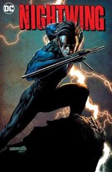 Nightwing by Peter Tomasi - TOMASI,  Peter J. - 9781401291716