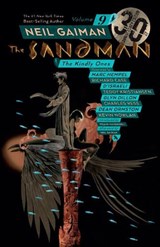 Sandman Volume 9: The Kindly Ones 30th Anniversary Edition - Neil Gaiman ; Marc Hempel - 9781401291747