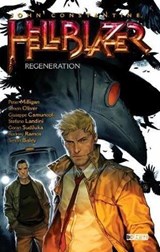 John Constantine, Hellblazer Volume 22 - Mike Carey - 9781401295684