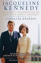 Jacqueline Kennedy - Caroline Kennedy - 9781401324254