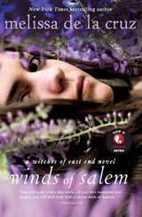 Winds of Salem - Melissa de la Cruz - 9781401330224