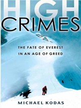 High Crimes - Michael Kodas - 9781401395414