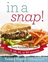 In a Snap! - Tammy Algood - 9781401604875