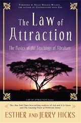 The Law of Attraction - Esther Hicks ; Jerry Hicks - 9781401912277