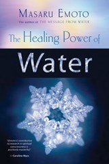 The Healing Power of Water - Masaru Emoto - 9781401923518