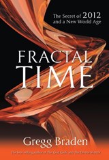 Fractal Time - Gregg Braden - 9781401925055