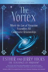 The Vortex - Esther Hicks ; Jerry Hicks - 9781401926663