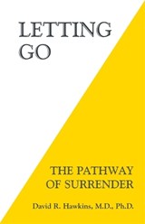 Letting Go - David R. Hawkins - 9781401945015
