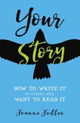 Your Story - Joanne Fedler - 9781401954321