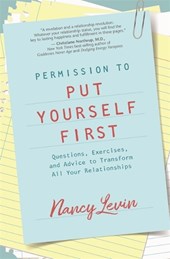 Permission to Put Yourself First