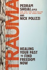 Trauma - Nick Polizzi ; Pedram Shojai OMD - 9781401959036