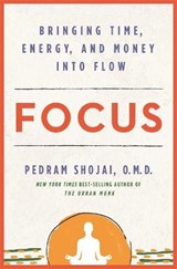 Focus - SHOJAI,  Pedram - 9781401960377