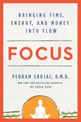 Focus - Pedram Shojai OMD - 9781401960384