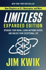 Limitless Expanded Edition - Jim Kwik - 9781401968717
