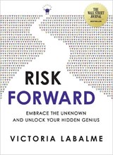 Risk Forward - Victoria Labalme - 9781401973681