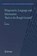 Wittgenstein, Language and Information: "Back to the Rough Ground!", David Blair - Gebonden - 9781402041129