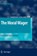 The Moral Wager, Malcolm Murray - Gebonden - 9781402058547