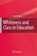 Whiteness and Class in Education, PRESTON,  John - Gebonden - 9781402061073