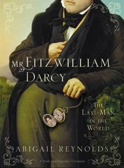 Mr. Fitzwilliam Darcy, Abigail Young - Paperback - 9781402229473