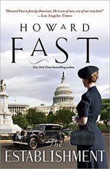 The Establishment - Howard Fast - 9781402237935