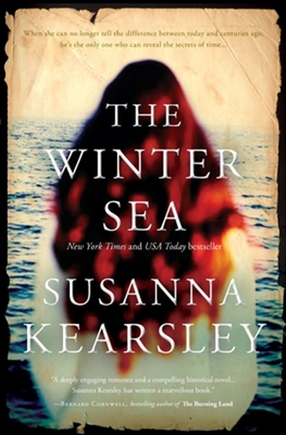 The Winter Sea, Susanna Kearsley - Paperback - 9781402241376