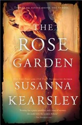 ROSE GARDEN - Susanna Kearsley - 9781402258589