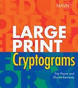 LP CRYPTOGRAMS -LP - Trip Payne - 9781402713132