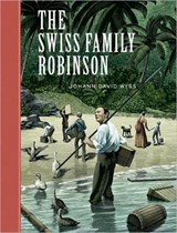 The Swiss Family Robinson - Johann David Wyss - 9781402726026