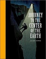Journey to the Center of the Earth - Jules Verne - 9781402743375