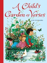 A Child's Garden of Verses - Robert Stevenson Louis - 9781402750625