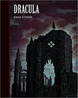 Dracula (Sterling Unabridged Classics) - Bram Stoker - 9781402773242