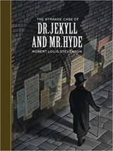 The Strange Case of Dr. Jekyll and Mr. Hyde (Sterling Unabridged Classics) - Robert Louis Stevenson - 9781402784026