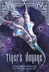 Tiger's Voyage - HOUCK,  Colleen - 9781402784057