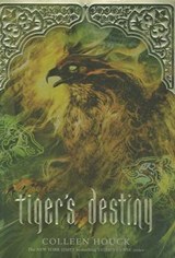 Tiger's Destiny - HOUCK,  Colleen - 9781402798436