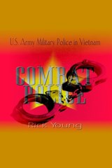 Combat Police - Rick Young - 9781403363916