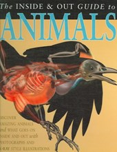 The Inside and Out Guide to Animals
