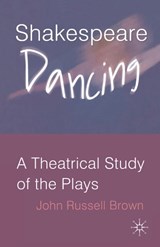 Shakespeare Dancing - NA,  NA - 9781403941954