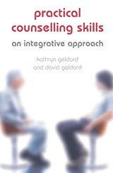 Practical Counselling Skills - GELDARD,  Kathryn & David - 9781403945136