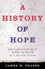 A History of Hope - NA,  NA - 9781403966001