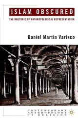 Varisco, D: Islam Obscured - VARISCO,  Daniel Martin - 9781403967732