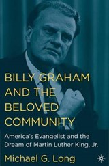 Billy Graham and the Beloved Community - Na Na - 9781403968692