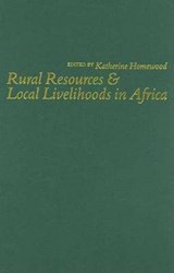 Rural Resources and Local Livelihoods in Africa - NA,  NA - 9781403969309